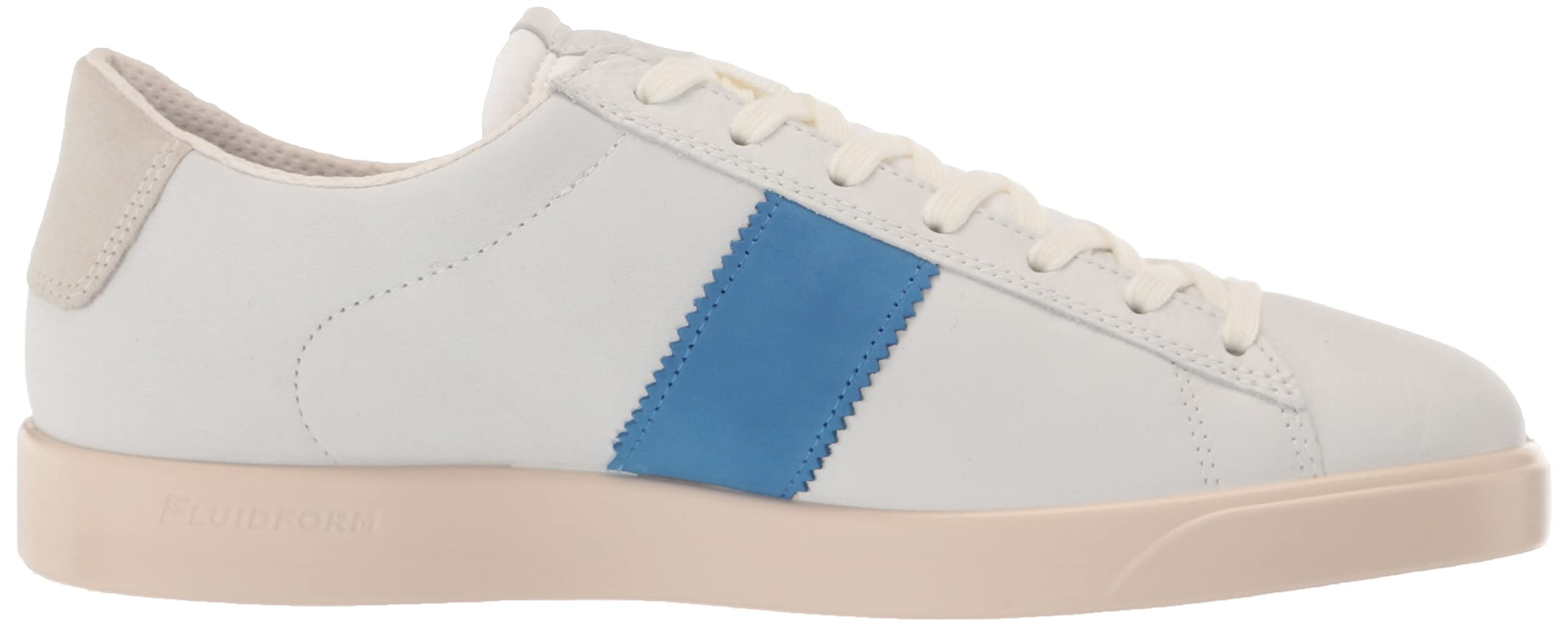 ECCO Women's Street Lite Walking Shoes - Lightweight Comfort for Casual Wear & Travel | Perfect for Everyday Use, Walking & Outdoor Activities