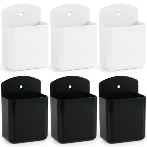 white&black-6pcs
