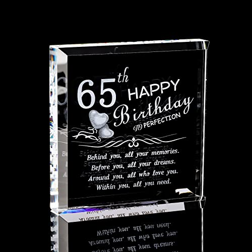 65th 10*10birthday Gifts