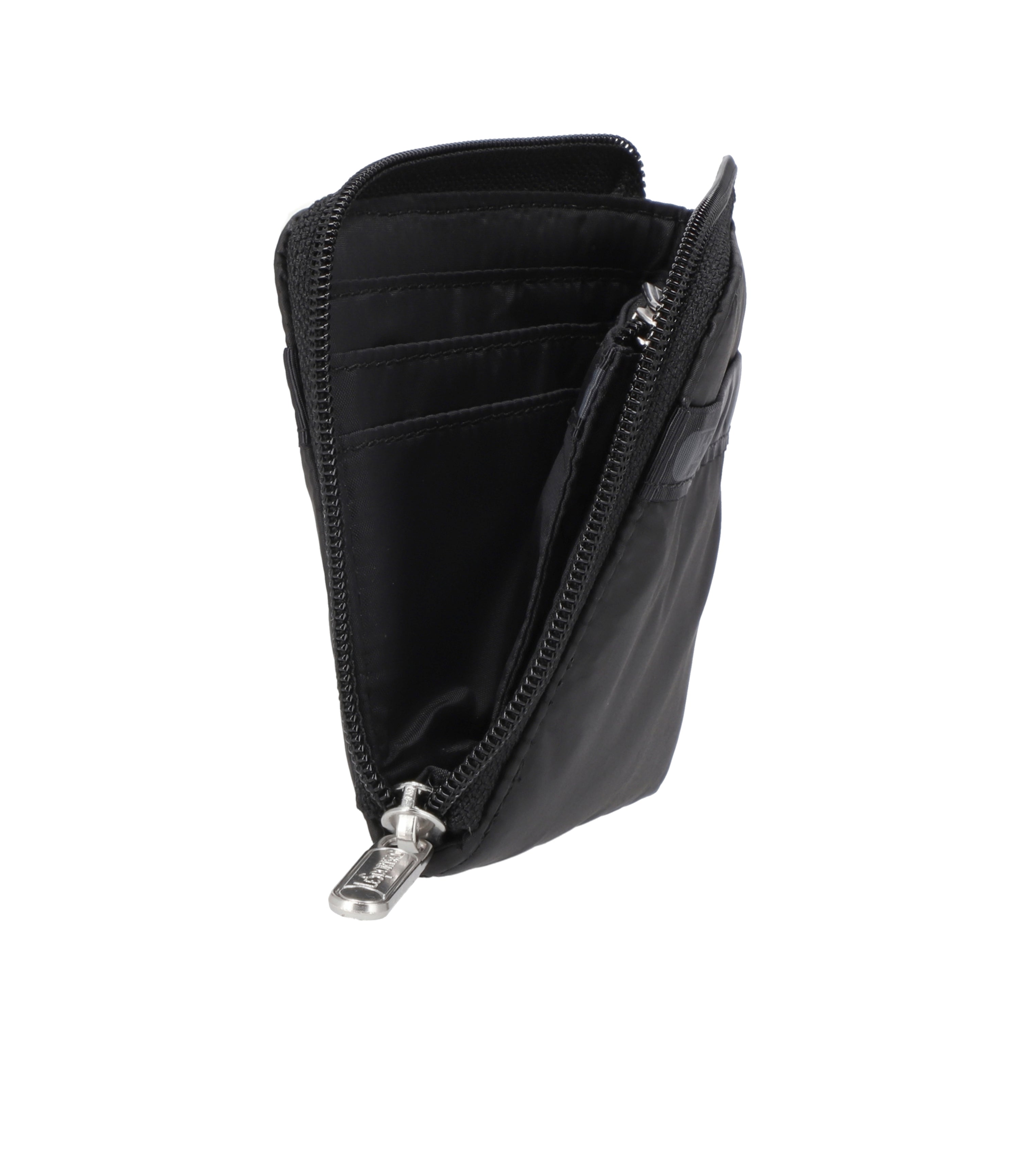 Glowny Slim Wallet for Men - Ultra Thin Minimalist RFID Blocking Front Pocket Wallet - Perfect for Travel, Business & Everyday Use