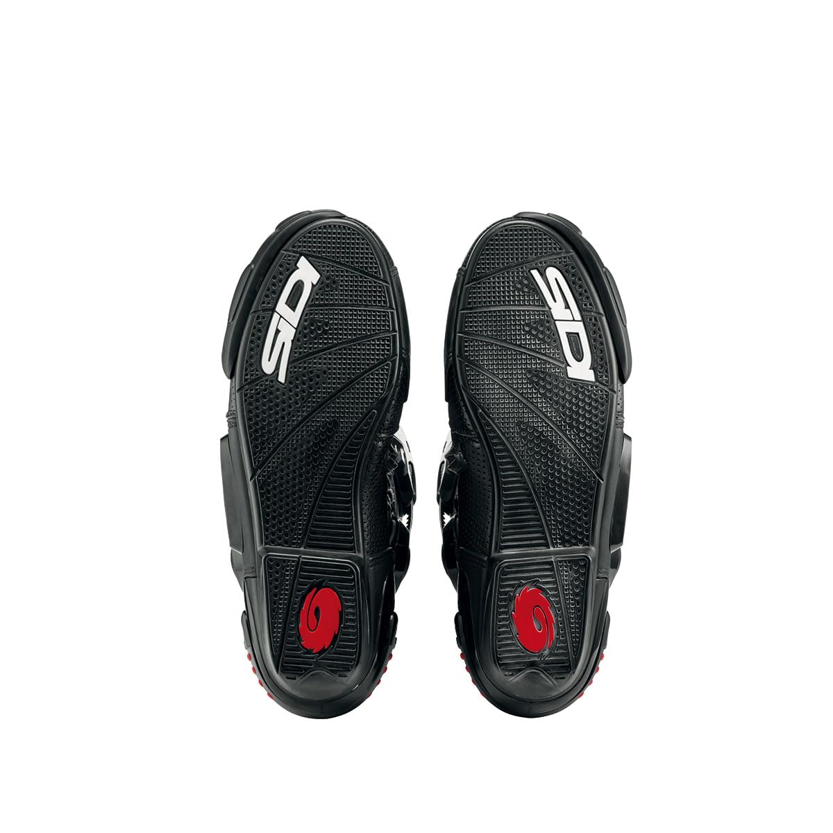 SIDI ST Air Street Motorcycle Boots - Men's Breathable Riding Shoes for Cruiser & Touring Bikes | Durable & Comfortable for Long Distance Motorcycle Trips & Daily Commuting