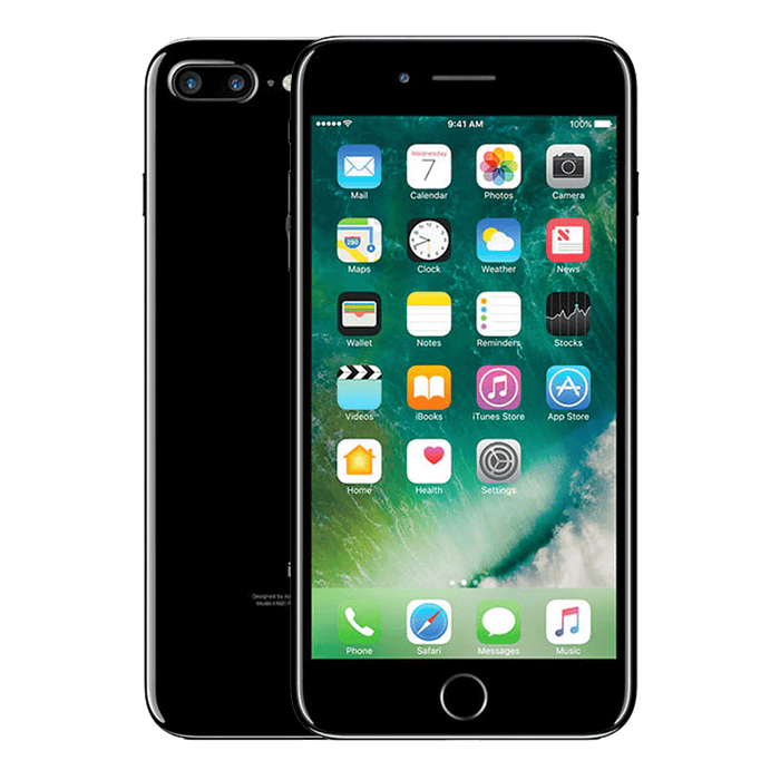 Apple iPhone 7 Plus 32GB/128GB/256GB Unlocked Smartphone - 5.5