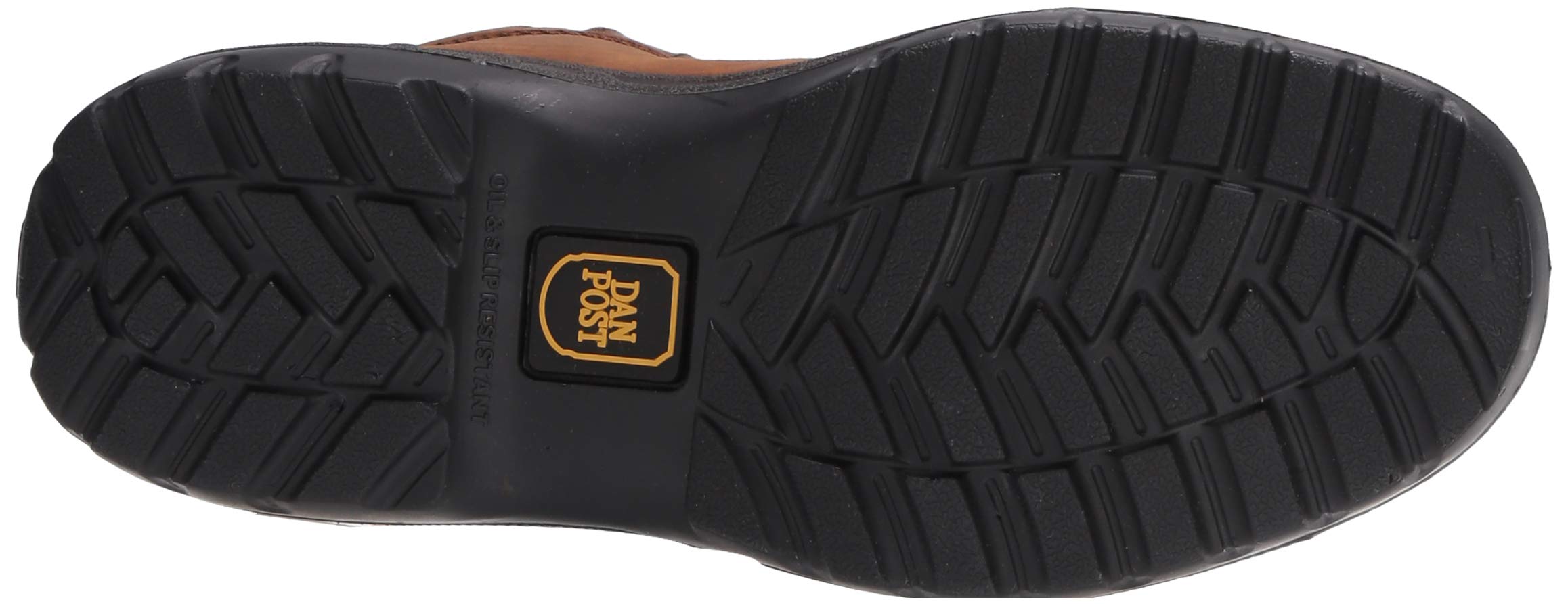 DAN POST Men's Western Pull-On Boots - Comfortable Cowboy Boots for Men - Perfect for Rodeo, Country Dancing & Casual Wear
