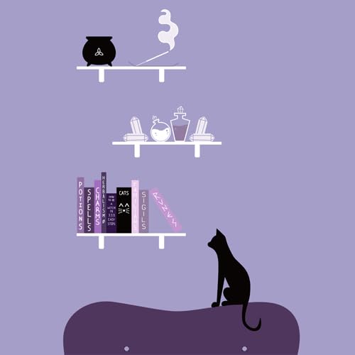 Witchy Room