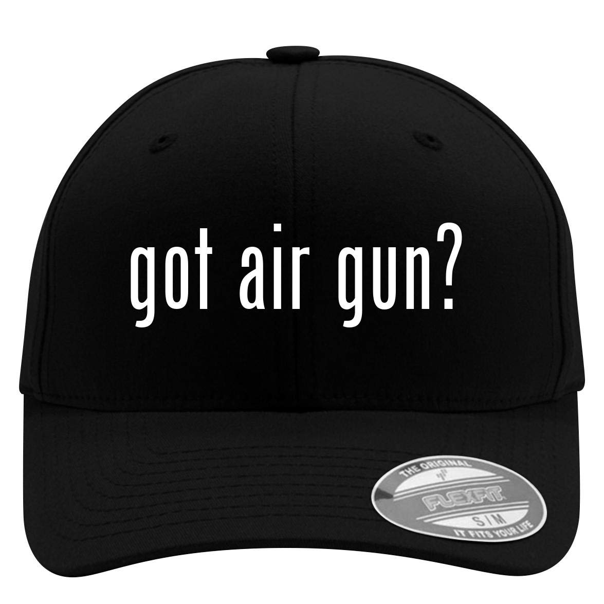 Flexfit Adult Men's Baseball Cap Hat - Adjustable & Breathable for Sports & Outdoor Activities - Perfect for Baseball, Golf, Running and Casual Wear
