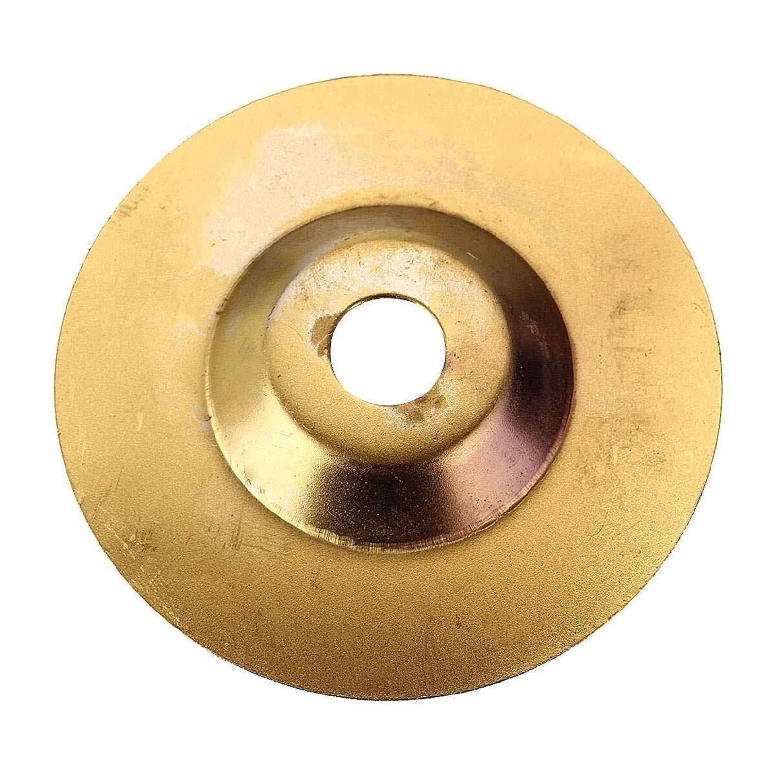 16mm Diamond Saw Blade for Angle Grinder - Granite & Ceramic Cutting Wheel
