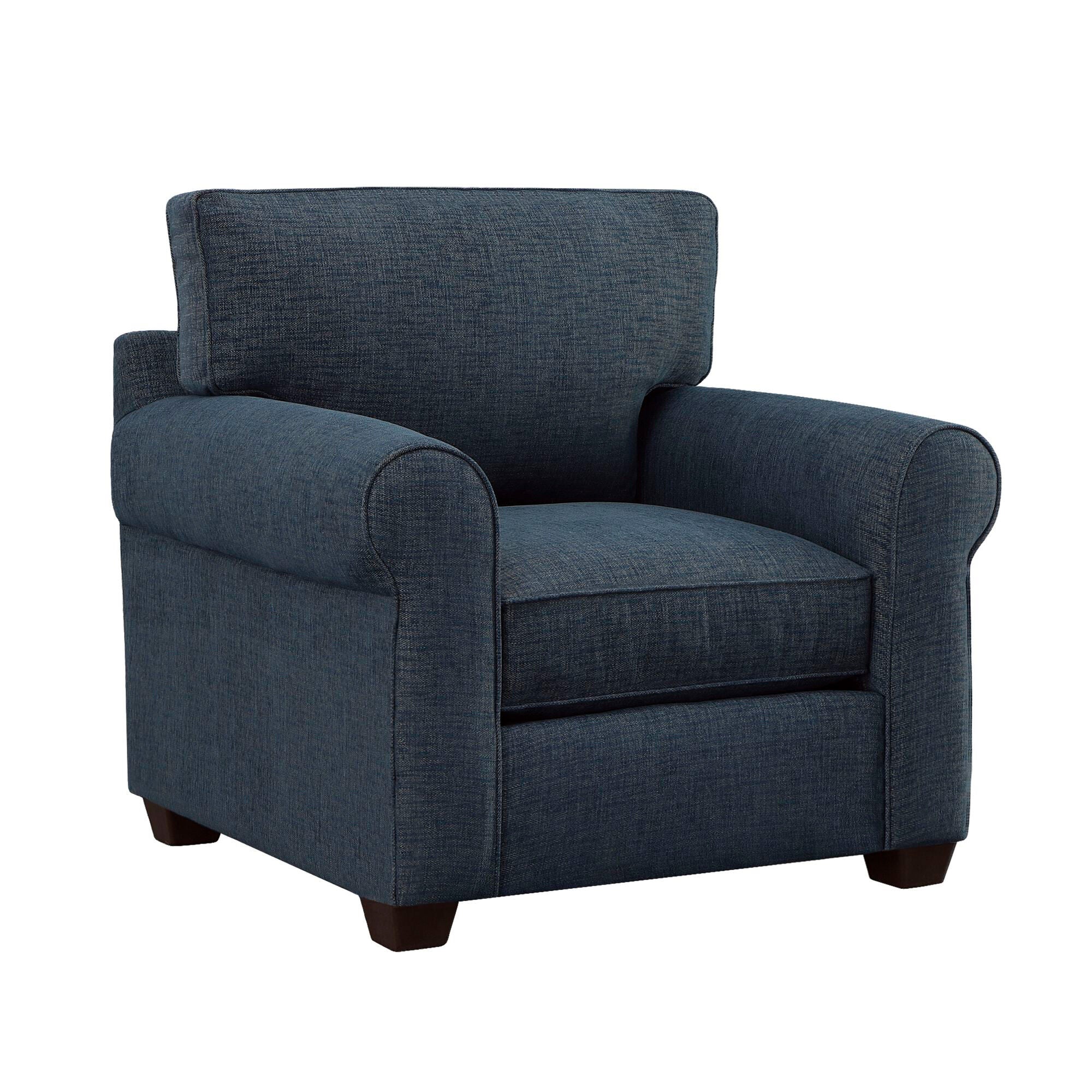 Connections Roll Chair - Ergonomic Rolling Office Chair with Adjustable Height for Home & Workspace - Perfect for Desk Work, Gaming, and Study