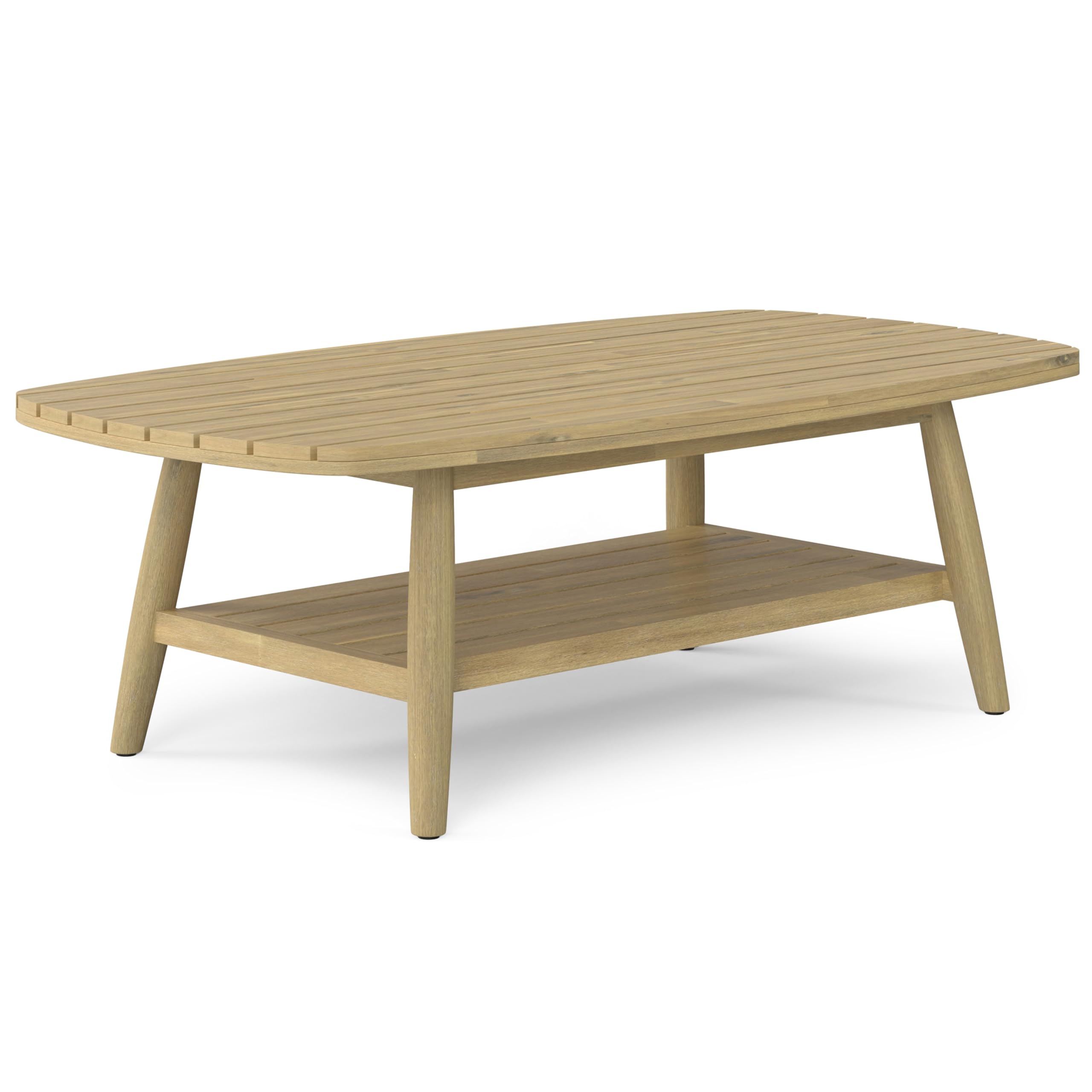 **SIMPLIHOME Bayshore 43