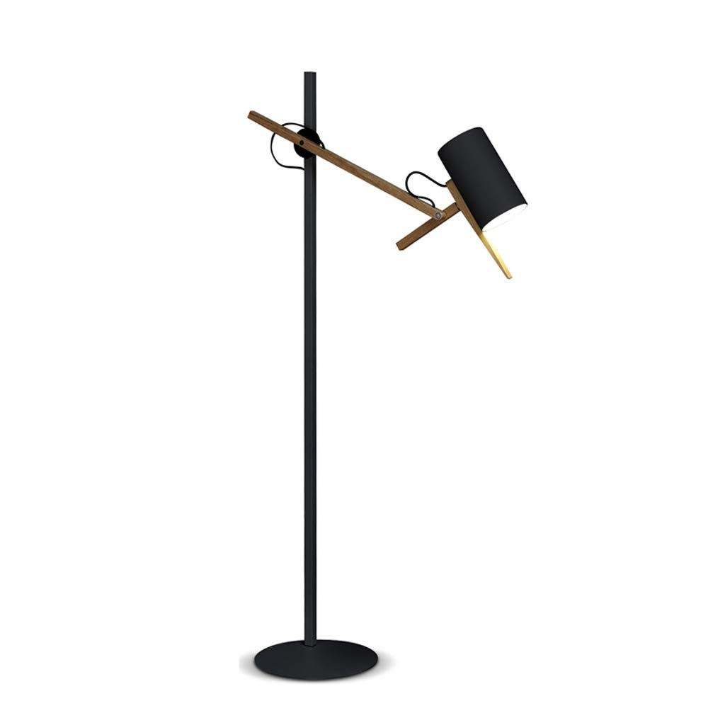 Nordic Adjustable Floor Lamp - 51