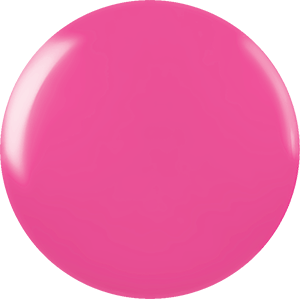 CND Vinylux Long Wear Nail Polish - Hot Pop Pink, 0.5 fl oz (15ml) - Salon Quality Manicure & Pedicure for Women - Perfect for Parties, Weddings & Everyday Wear