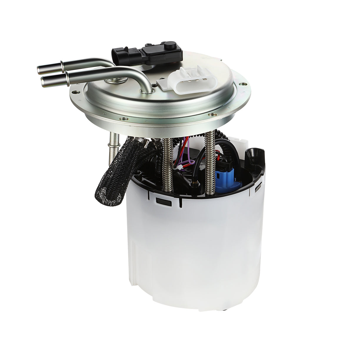 05-07 Chevrolet Avalanche Suburban GMC Yukon XL 1500 5.3L Fuel Pump Module Replacement - High Performance Fuel Delivery System for Smooth Engine Operation | Perfect for Off-Roading, Towing & Daily Driving