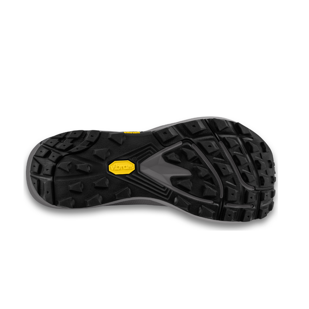 Topo Men's MTN Racer 4 Trail Running Shoes - Lightweight Hiking & Outdoor Adventure Footwear for Mountain Trails & Rough Terrain