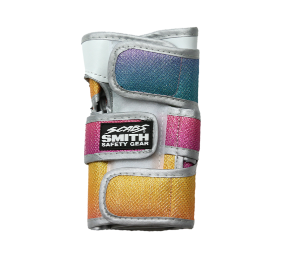 Smith Scabs Tri Pack Mermaid - Premium Quality Bandage Set for Kids & Adults - Perfect for First Aid, Wound Care, and Creative Costume Makeup
