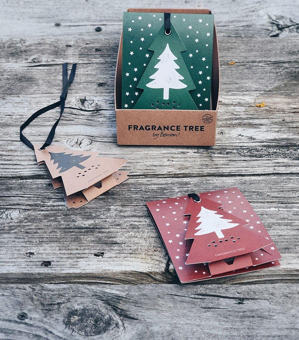 Premium Scented Hanging Car Air Freshener - Long-Lasting Fragrance for Cars, Home & Office | Perfect for Road Trips & Small Spaces
