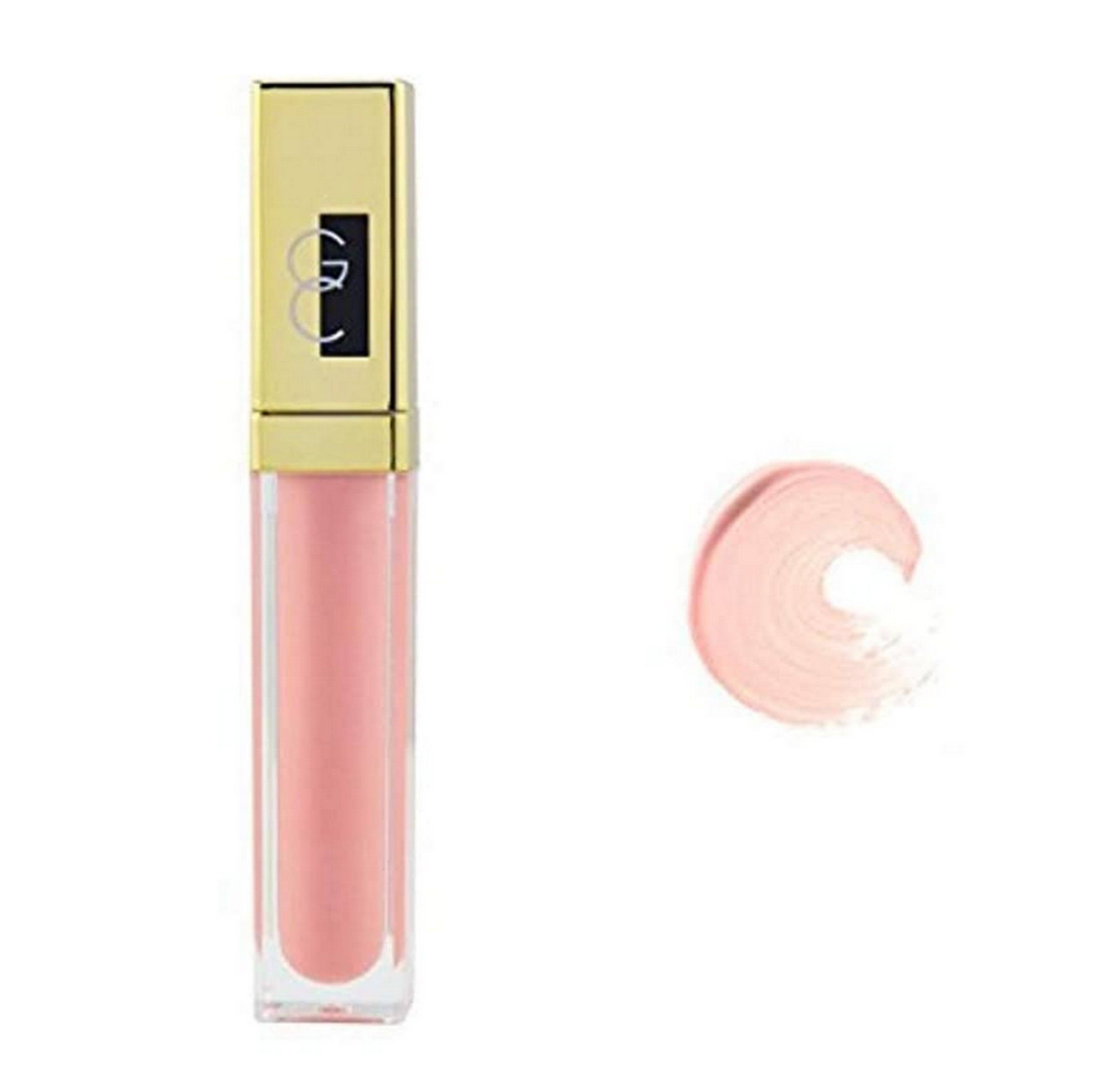 Gerard Cosmetics Candy Kiss Lip Gloss - Hydrating & Shiny Lip Gloss with Vitamin E | Perfect for Everyday Wear, Date Nights & Special Occasions
