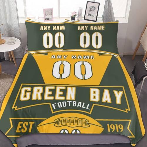 Green Bay