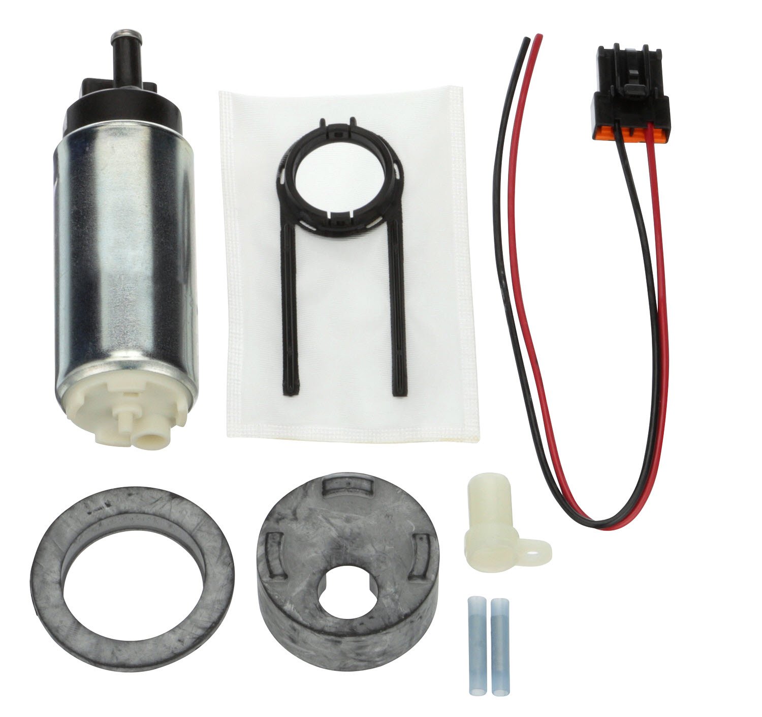 Carter P74179 Fuel Pump and Strainer Set - High Performance Replacement for Smooth Engine Operation - Perfect for Chevy, GMC, Ford, Dodge & More