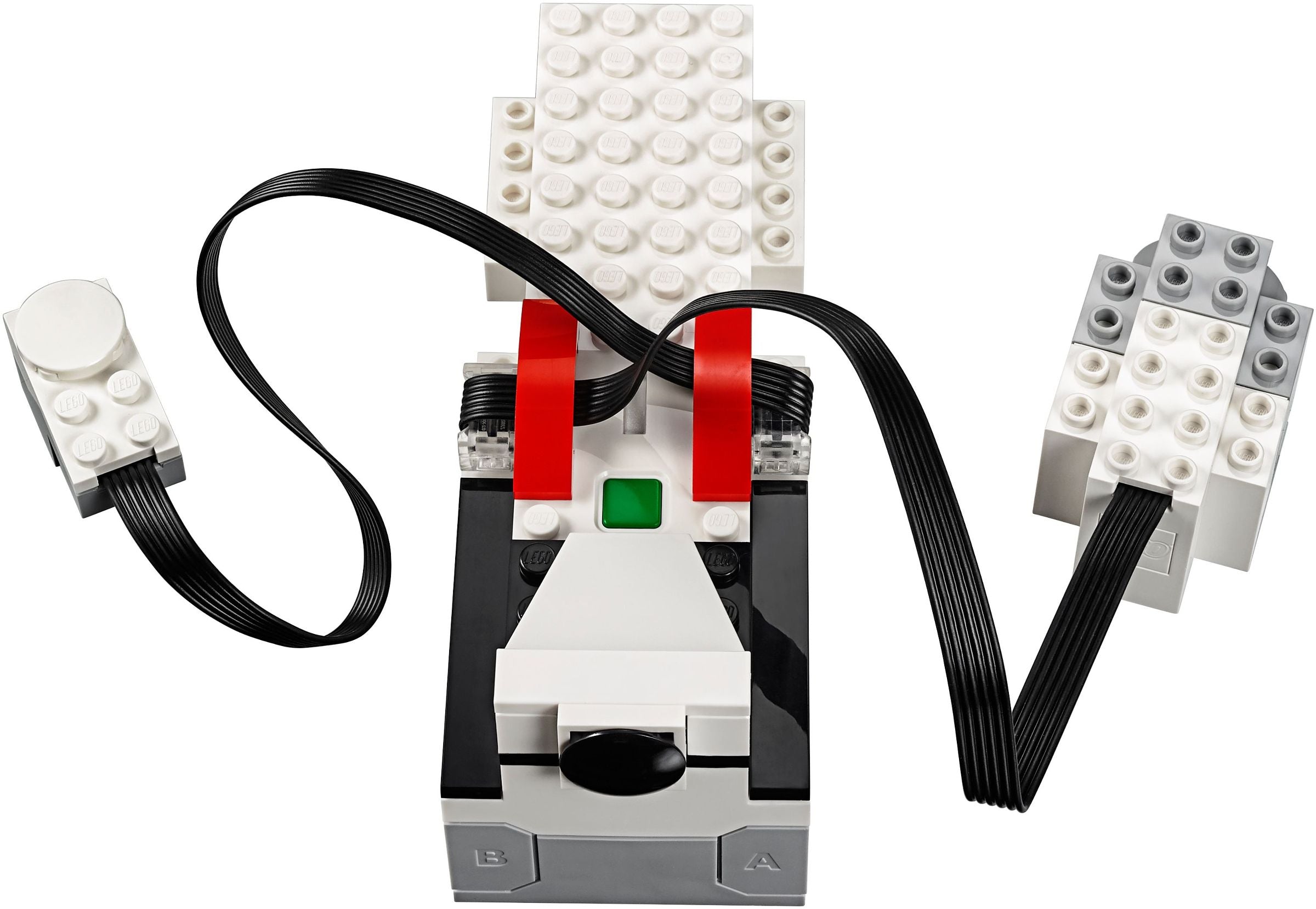 LEGO Star Wars 75253 Droid Commander Building Kit - Buildable Droid Toys for Kids Ages 8+ | Perfect for Star Wars Fans, Birthday Gifts & Creative Play