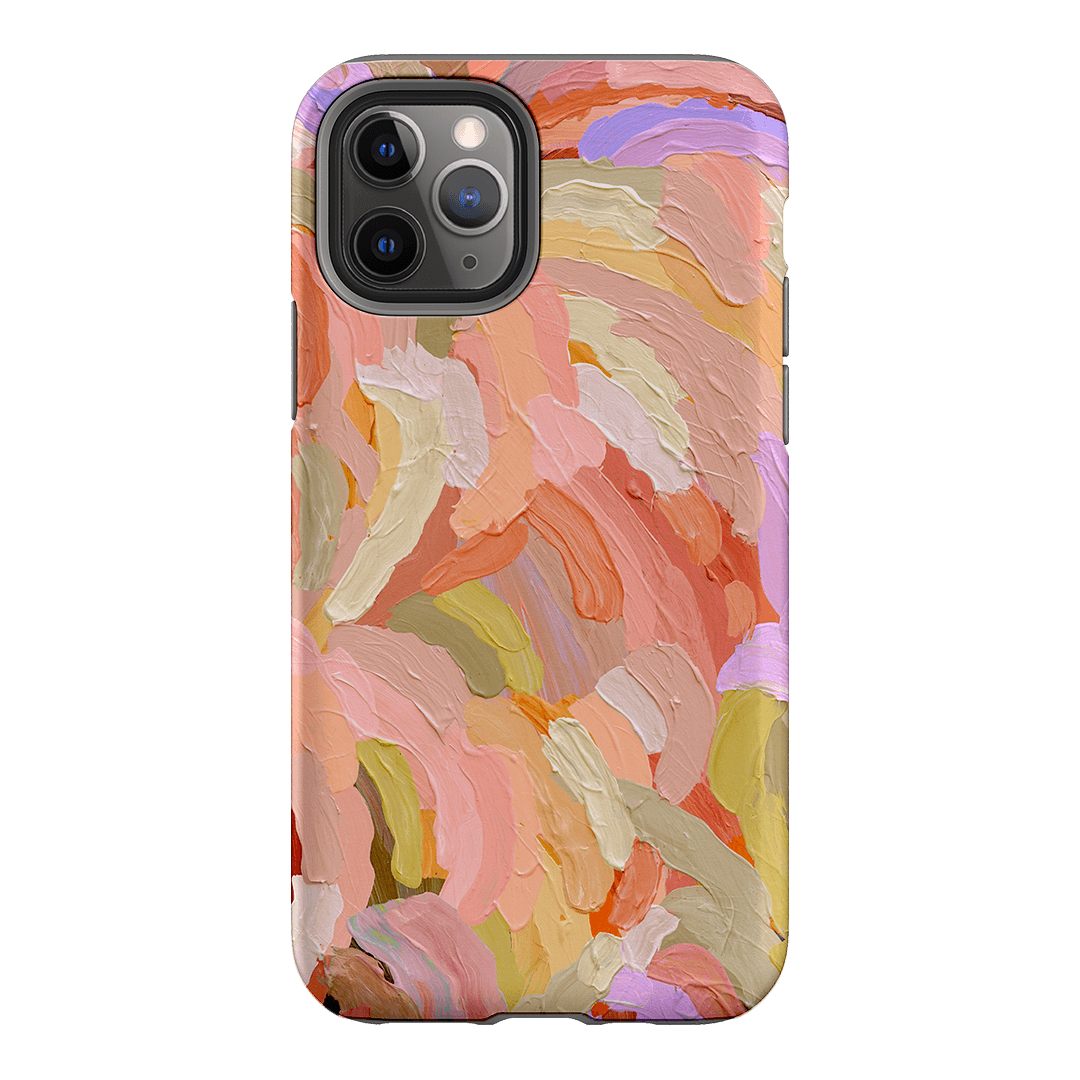 Premium Shockproof & Anti-Scratch Sunshine Phone Case - Compatible with iPhone 15/14/13/12/11 Pro Max/XS/XR/X/8/7 Plus - Durable Protective Cover with Vibrant Sunshine Design - Perfect for Outdoor Activities, Travel & Daily Use