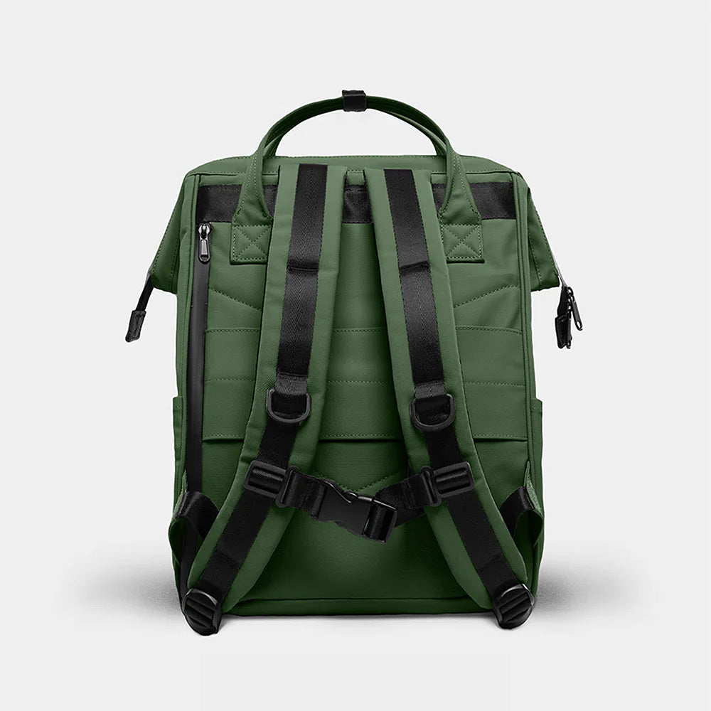 Premium Cascade Backpack - Lightweight & Durable Travel Backpack for Men & Women - Perfect for Hiking, Camping, School & Daily Commute