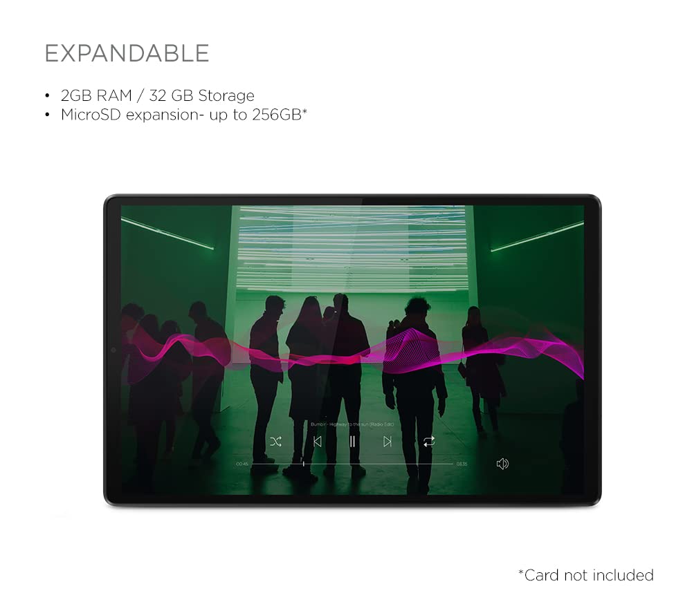 Lenovo Tab M10 (2nd Gen) 10.1