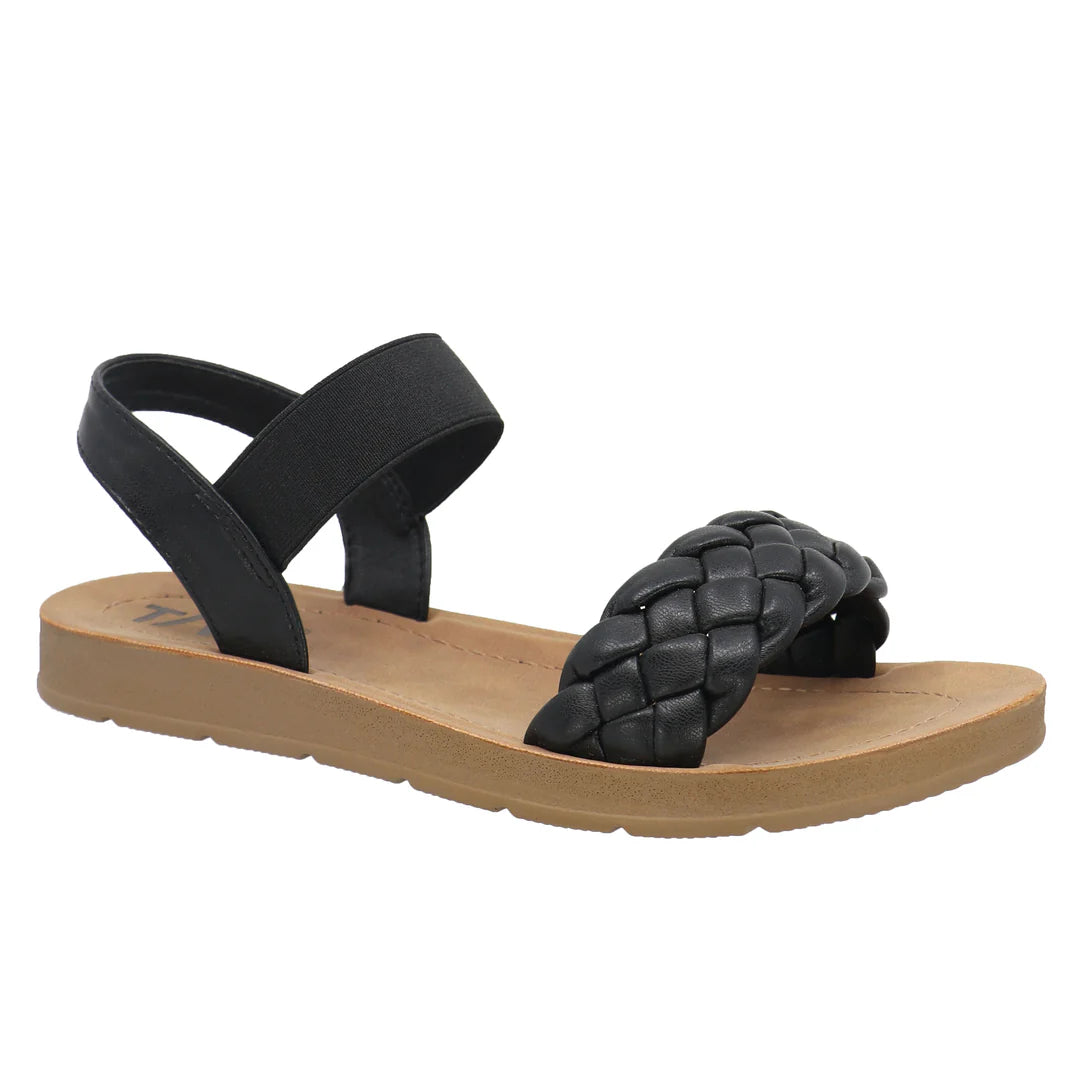 Taxi Remi 03 Black Women's Shoes - Stylish & Comfortable Sneakers for Casual Wear, Work & Everyday Outfits
