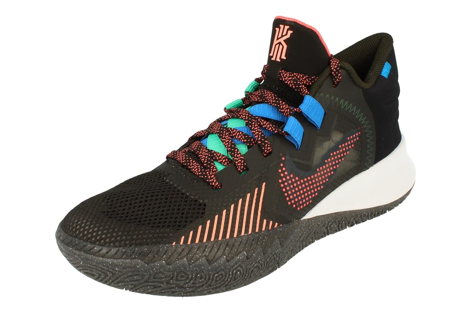 Nike Kyrie Flytrap IV Men's Basketball Shoes - Lightweight Performance Sneakers for Court Play & Streetwear Style