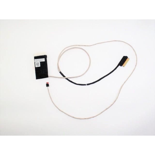 High-Speed HD LCD Video Cable for Dell Inspiron 5755 5758 5759 Laptops - DC020024D00 3P2DK Replacement Part - Perfect for Home Office and Gaming Setups