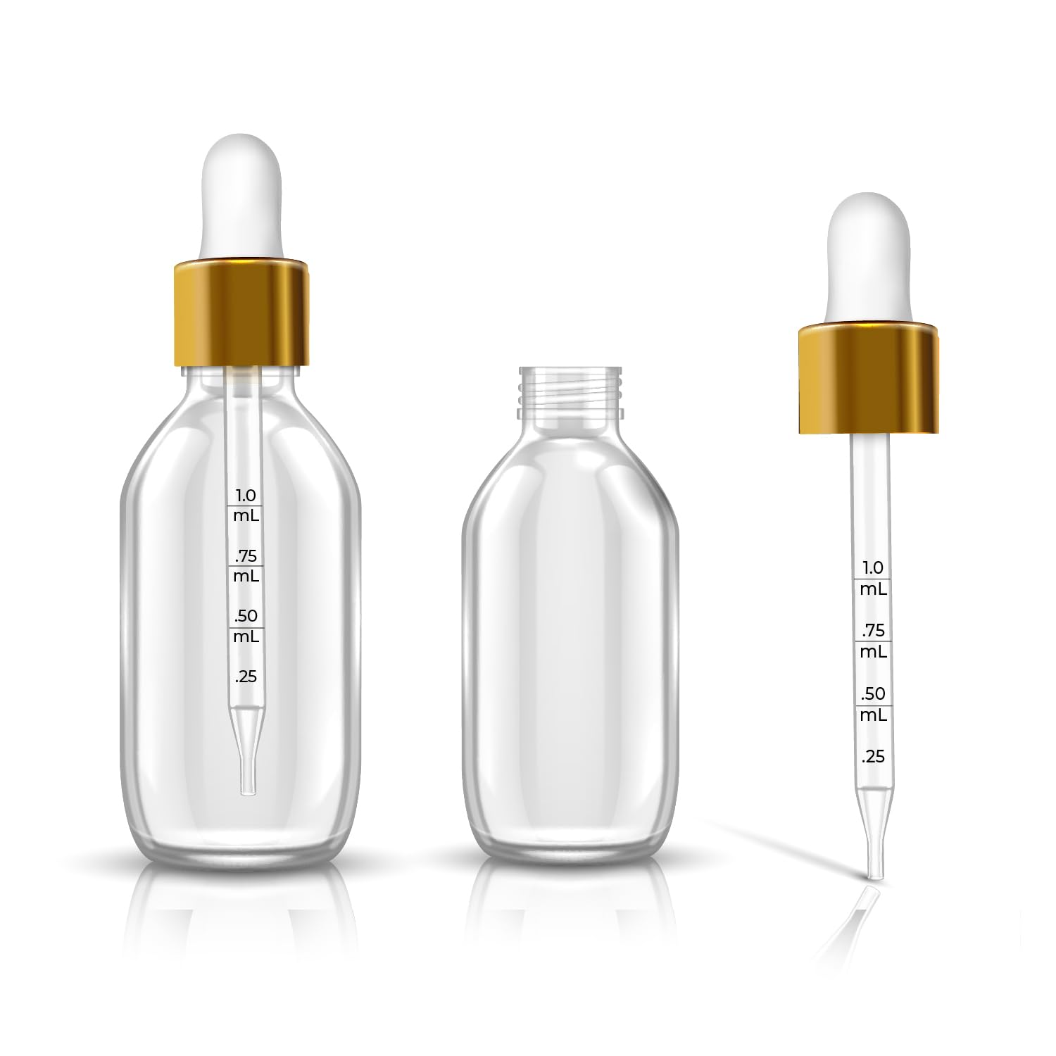 Organic Cacay Oil & Retinol Roll-On Serum for Face, Skin & Hair - Vitamin E Enriched, Antioxidant-Rich Facial Oil for Acne Scars, Hair Growth & Lip Care - Perfect for Nighttime Skincare & Anti-Aging Routine