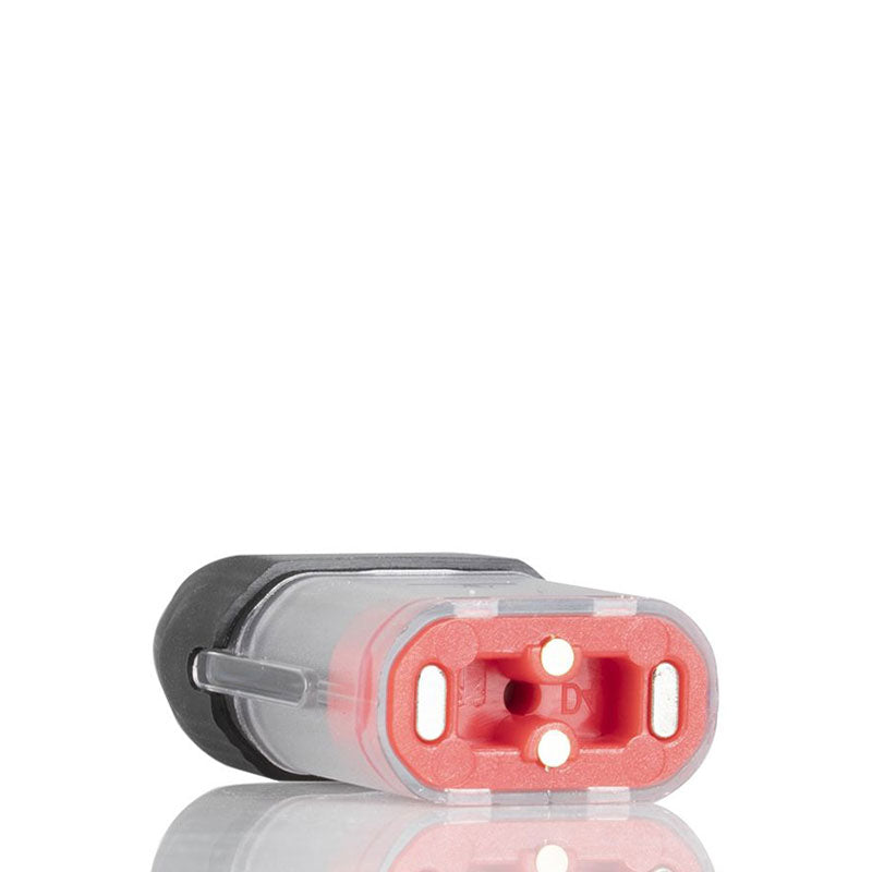 Uwell Caliburn & Caliburn KOKO Replacement Pods 4-Pack - Compatible with All Caliburn Models - Perfect for Vaping Enthusiasts & On-the-Go Use
