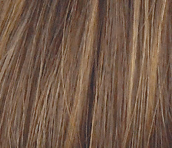 Eli Power Kids Synthetic Wig for Girls - Soft & Comfortable Hairpiece for Costumes, Parties & Play - Perfect for Halloween, Cosplay & Dress-Up