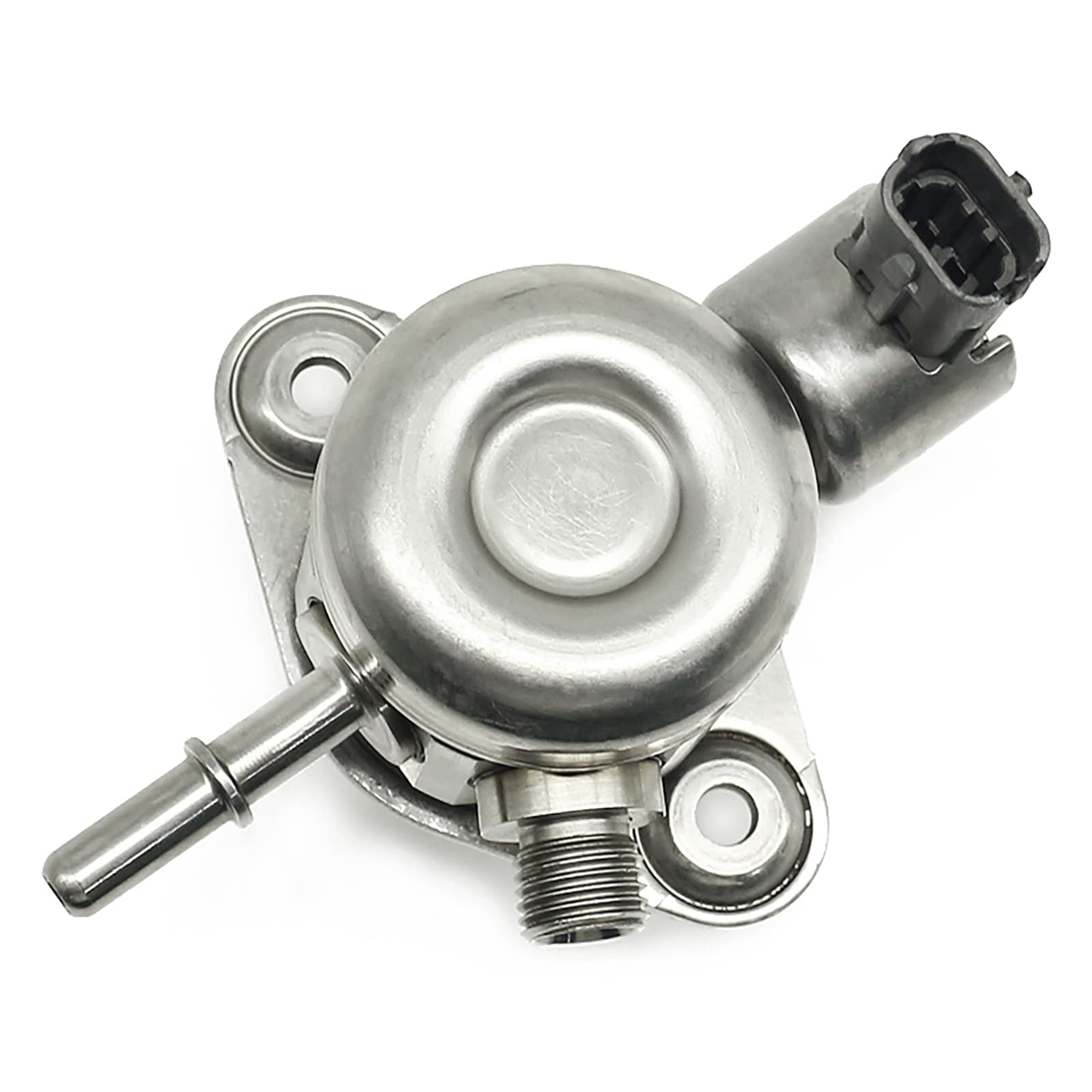 Refurbished AG9E90376AB AG9E-90376-AB High Pressure Fuel Pump Compatible with Land Rover Discovery & Range Rover - 66800 LR025599 Replacement Part for Improved Engine Performance