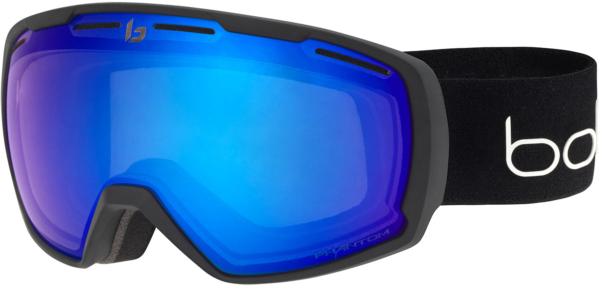 Bolle Laika Sunglasses - Polarized UV Protection for Men & Women - Outdoor Sports, Driving, Hiking, and Beach Activities