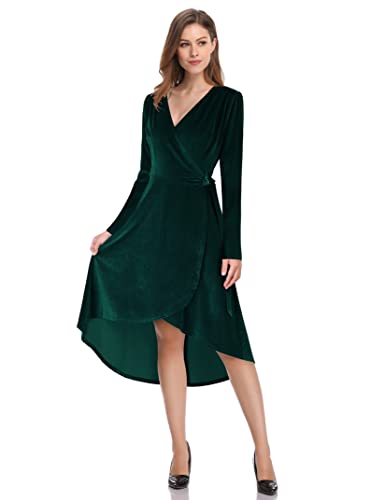 Long Sleeve, Green