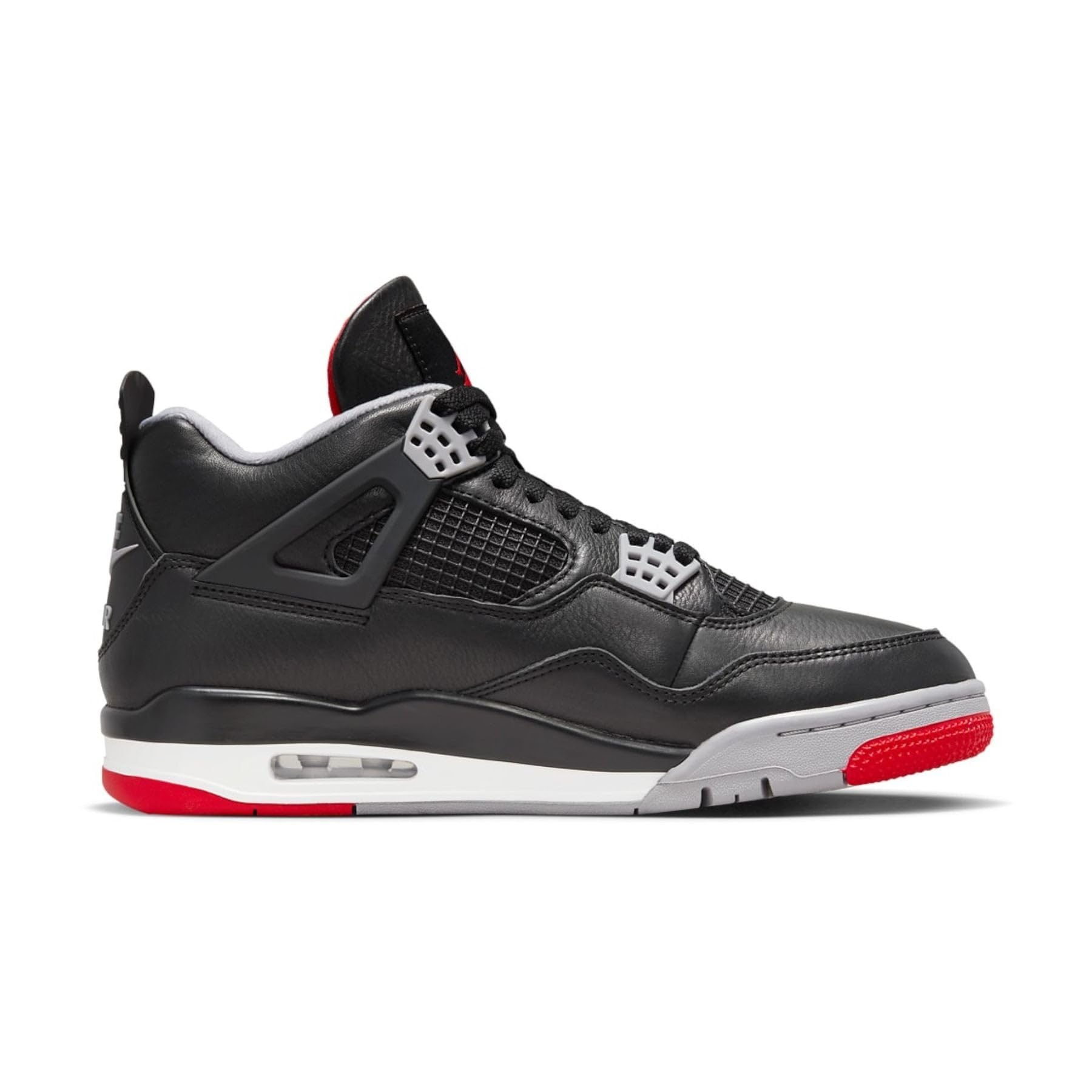 Nike Air Jordan 4 Retro Kids Basketball Shoes - Boys' & Girls' Sneakers for Sports, Casual Wear & Street Fashion