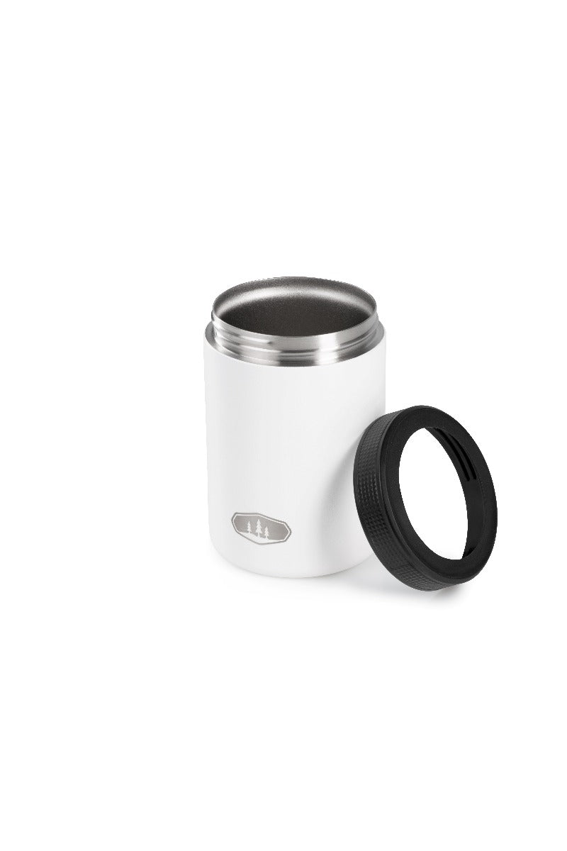 Premium Insulated Can Cooler Sleeve - Keep Drinks Cold for Hours - Perfect for Beer, Soda & Energy Drinks at Parties, BBQs & Outdoor Events
