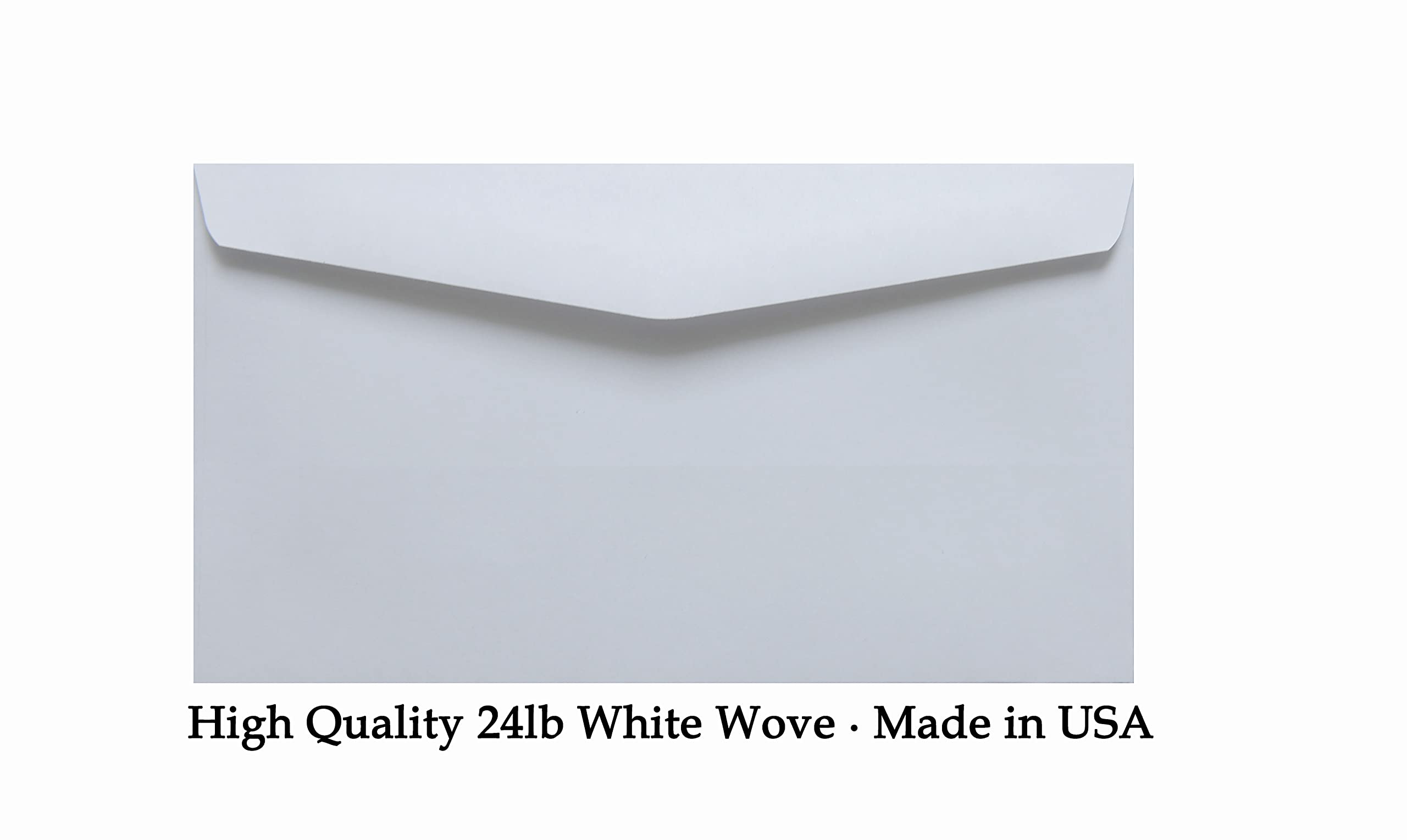 Premium Gratuity Envelopes for Tips (3.75