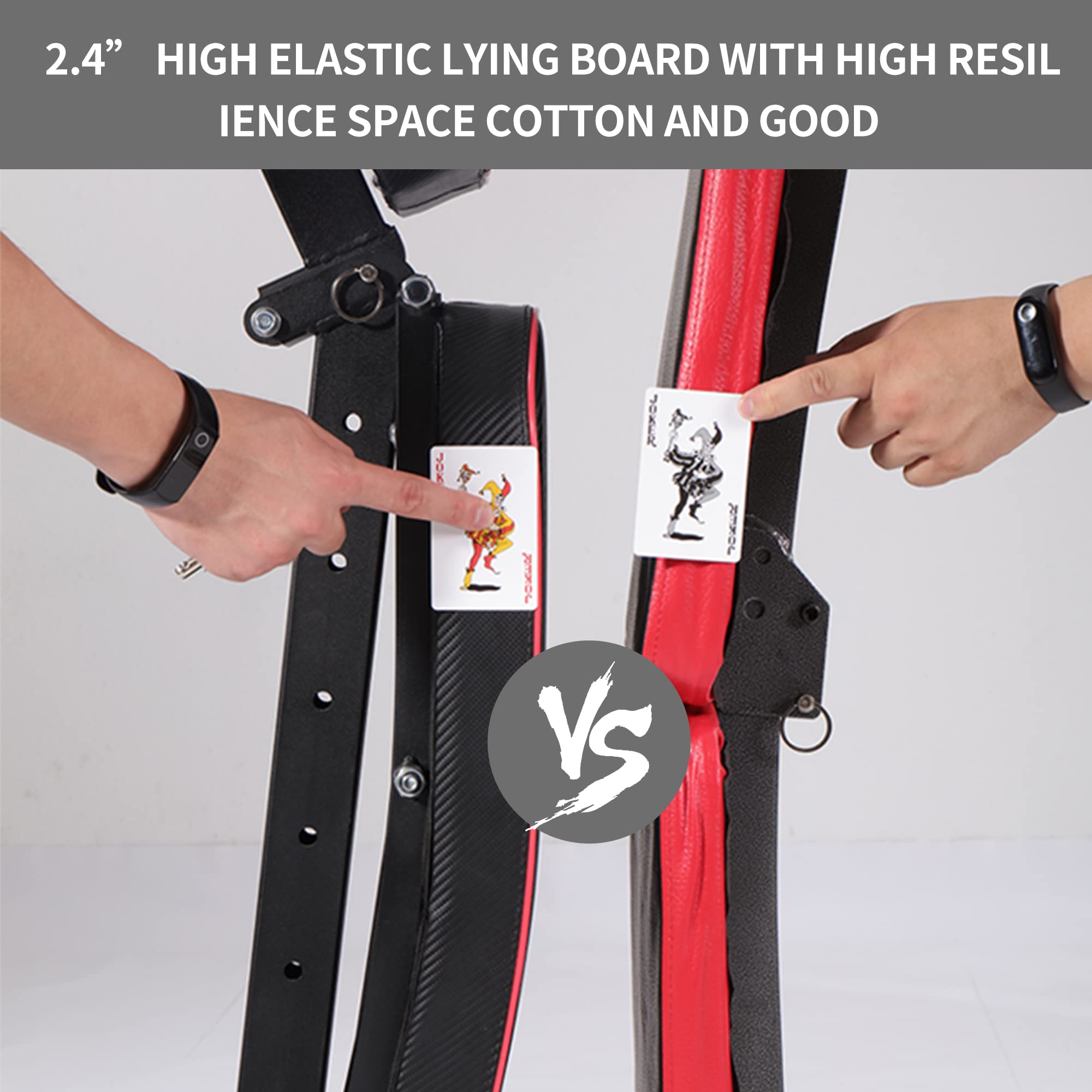 Adjustable Weight Bench for Home Gym - Foldable Incline Decline Workout Bench for Full Body Training, Supports 600 lbs - Perfect for Strength Training, Muscle Building & Home Fitness Routines