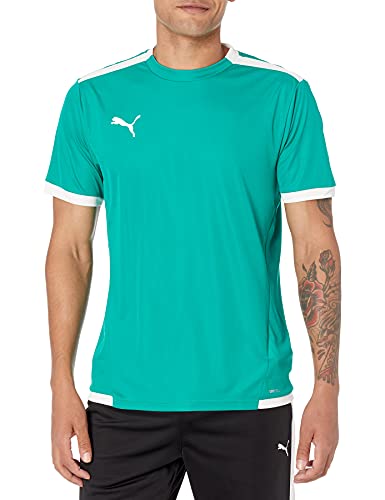 Pepper Green/White