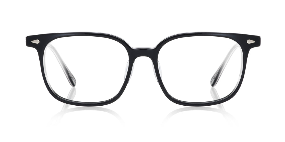 Classic Acetate 023 Eyeglasses - Lightweight & Stylish Frames for Men & Women - Perfect for Reading, Working & Everyday Wear