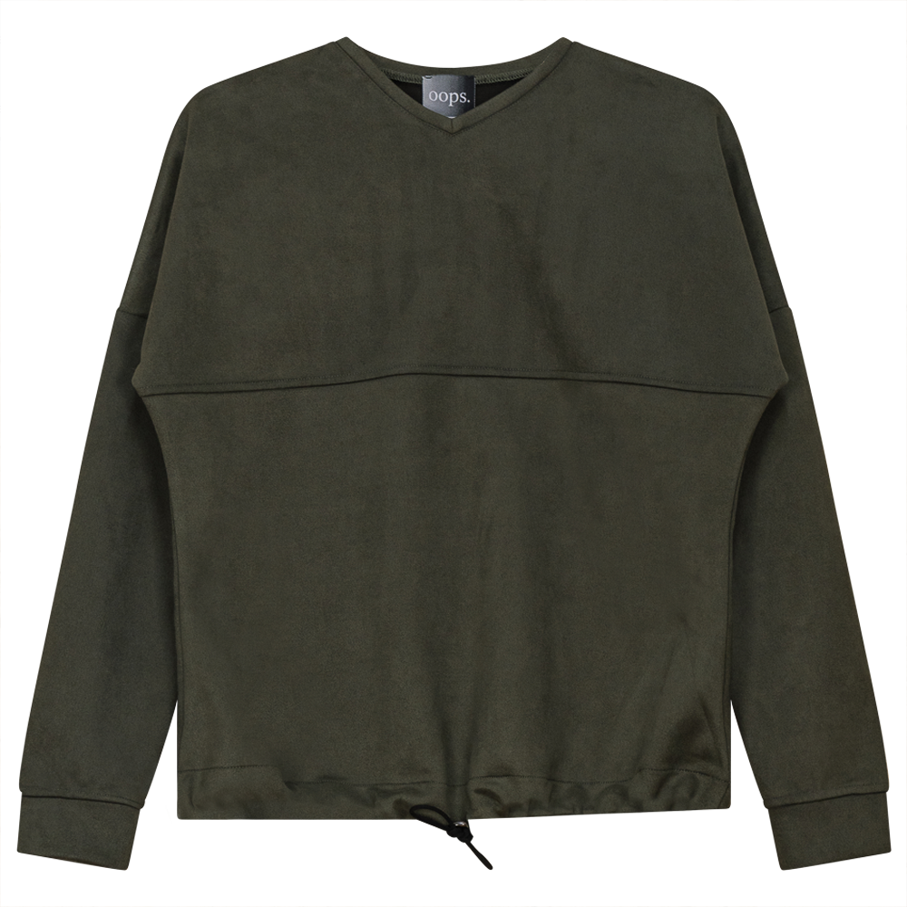 Dark Olive