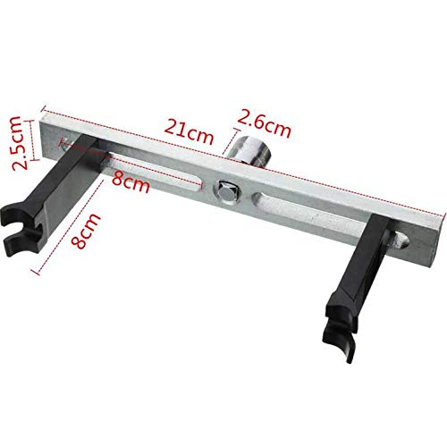 Fuel Pump Removal Tool Kit - 3/8