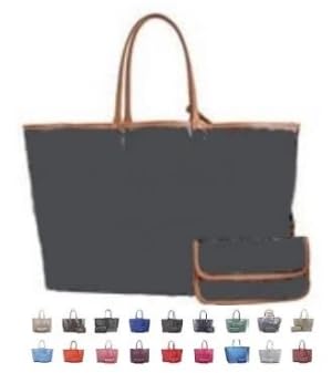 Stylish Women's Large Tote Bag - Designer Handbag with Top Handle for Work, Travel & Daily Use | Spacious Carry All Hobo Bag for Women | Perfect for Office, Shopping & Beach