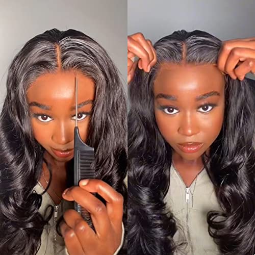 Body Wave