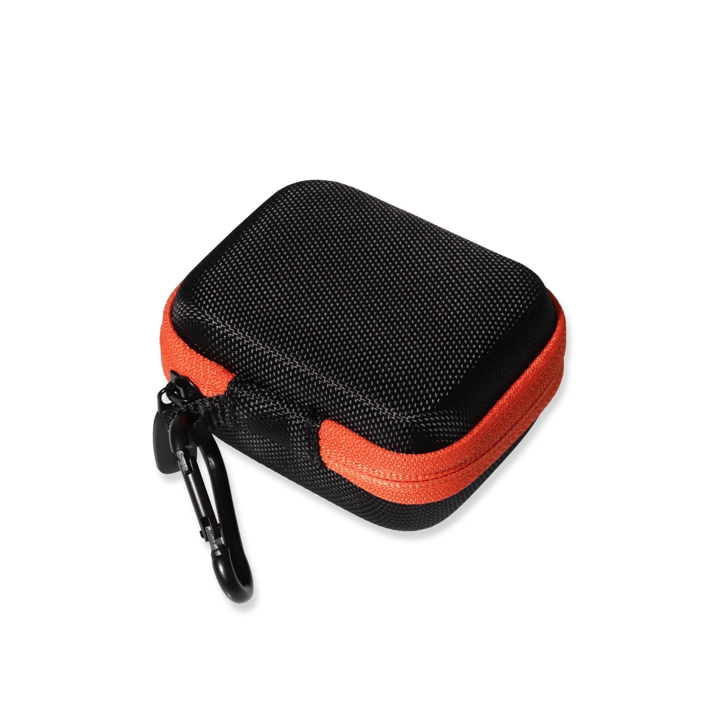 CaseSack Protective Case for Bushnell Phantom 3, Phantom 2, Neo Ghost & Garmin Approach G10 Golf GPS | Waterproof Storage with Extra Cable Space | Perfect for Golf Tournaments & Outdoor Practice