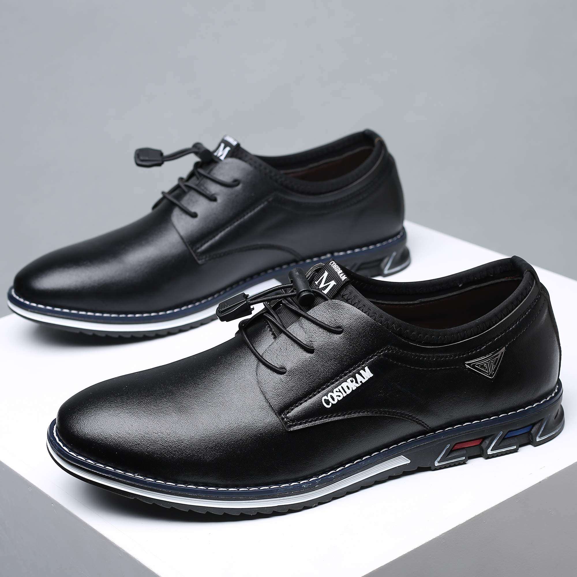 Men's Casual Loafers & Moccasins - Comfortable Walking Shoes for Business & Dress | Office Wear, Formal Occasions & Everyday Fashion