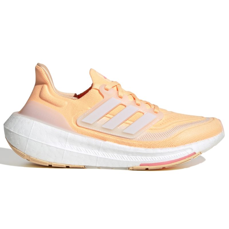 Adidas Ultraboost Light Women's Running Shoes - Lightweight & Cushioned for Comfort - Perfect for Jogging, Gym Workouts & Daily Wear