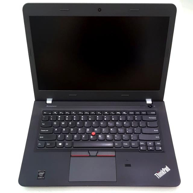 Lenovo ThinkPad E450 Laptop - Intel Core i5-5200U, 14