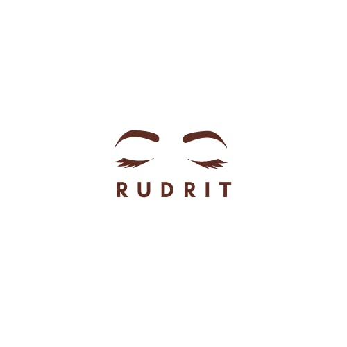 Rudrit Women's Facial Hair Remover - Electric Shaver for Upper Lip, Chin & Eyebrows | Painless Hair Removal Machine | Perfect for Travel & Daily Skincare Routine - White