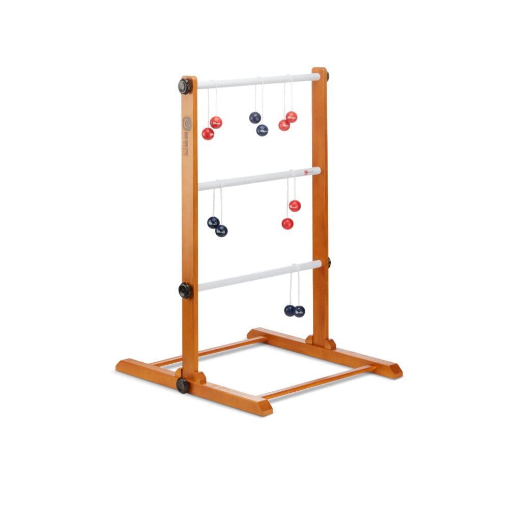 Uber Games Tac-Tac Golf - Portable Mini Golf Game Set for Indoor & Outdoor Fun - Perfect for Family Gatherings, Backyard Parties, and Office Breaks